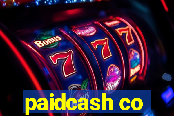 paidcash co